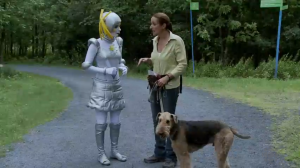 Céline et Neutron