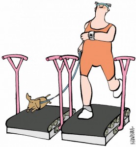 Treadmill